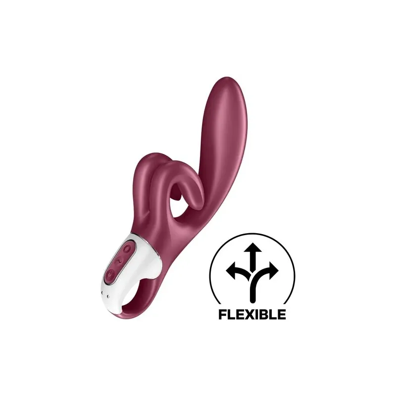 D-232926 SATISFYER VIBRATOR