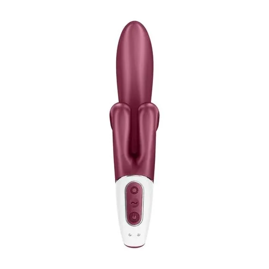 D-232926 SATISFYER VIBRATOR