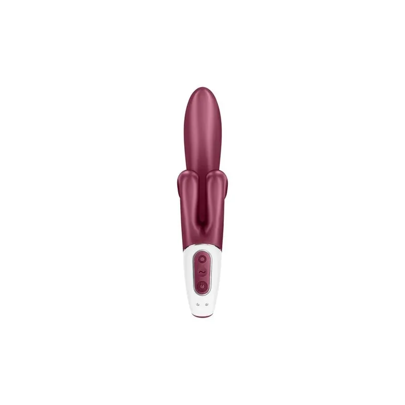 D-232926 SATISFYER VIBRATOR