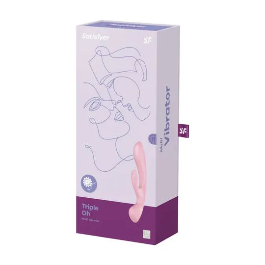 D-232924 SATISFYER VIBRATOR