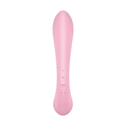 D-232924 SATISFYER VIBRATOR