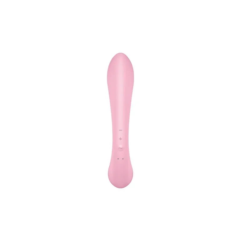 D-232924 SATISFYER VIBRATOR