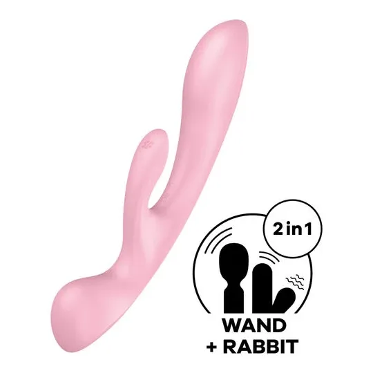 D-232924 SATISFYER VIBRATOR