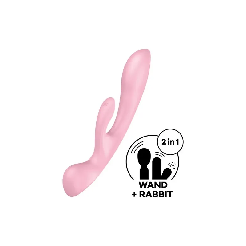 D-232924 SATISFYER VIBRATOR