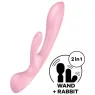 D-232924 SATISFYER VIBRATOR