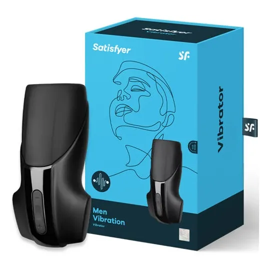 D-218191 SATISFYER MEN