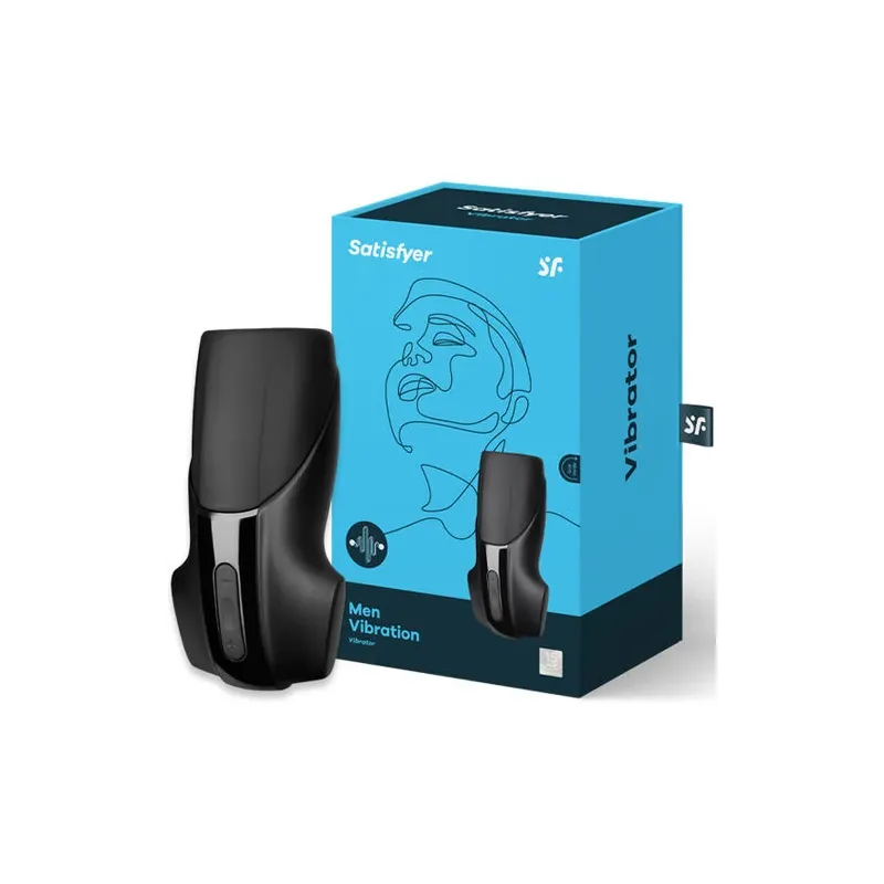 D-218191 SATISFYER MEN
