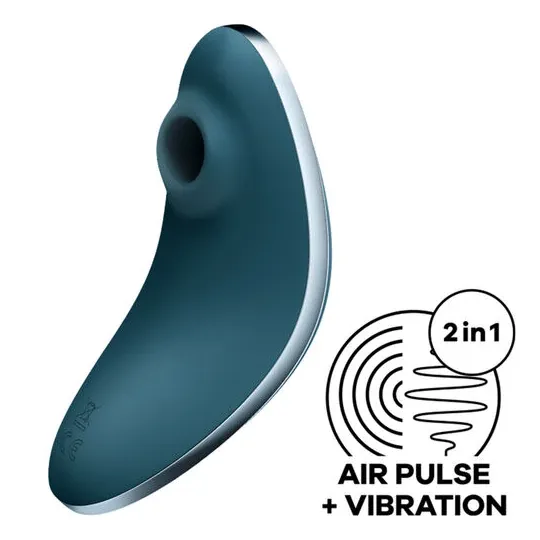 D-232178 SATISFYER AIR PULSE