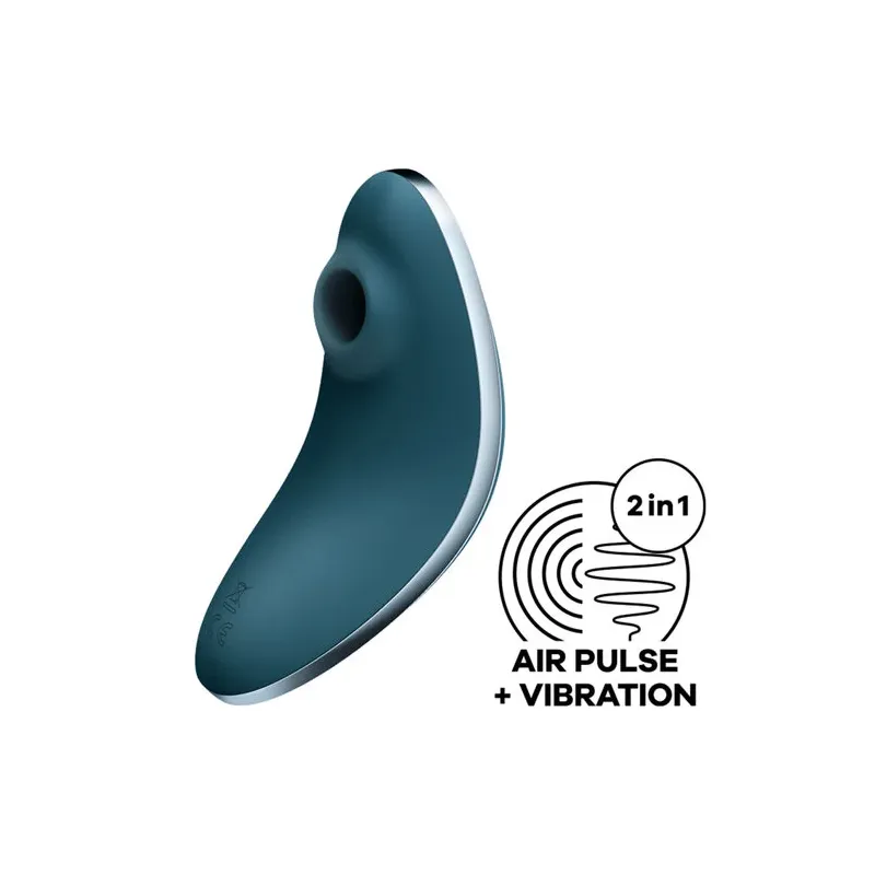 D-232178 SATISFYER AIR PULSE