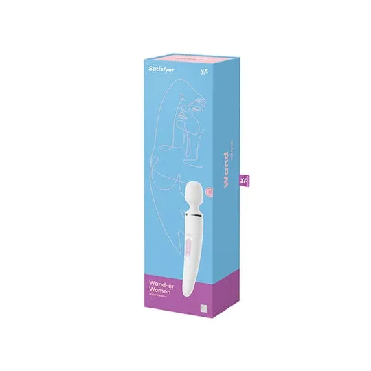 D-223877 SATISFYER WAND