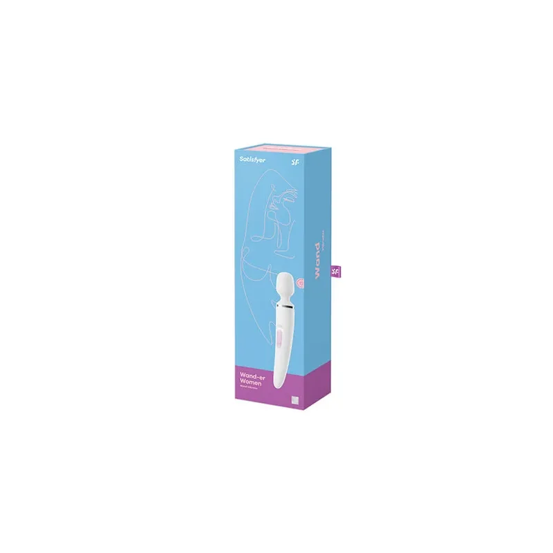 D-223877 SATISFYER WAND