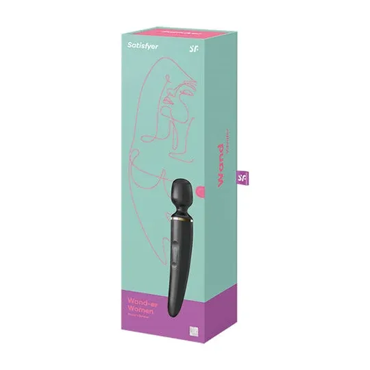 D-223876 SATISFYER WAND