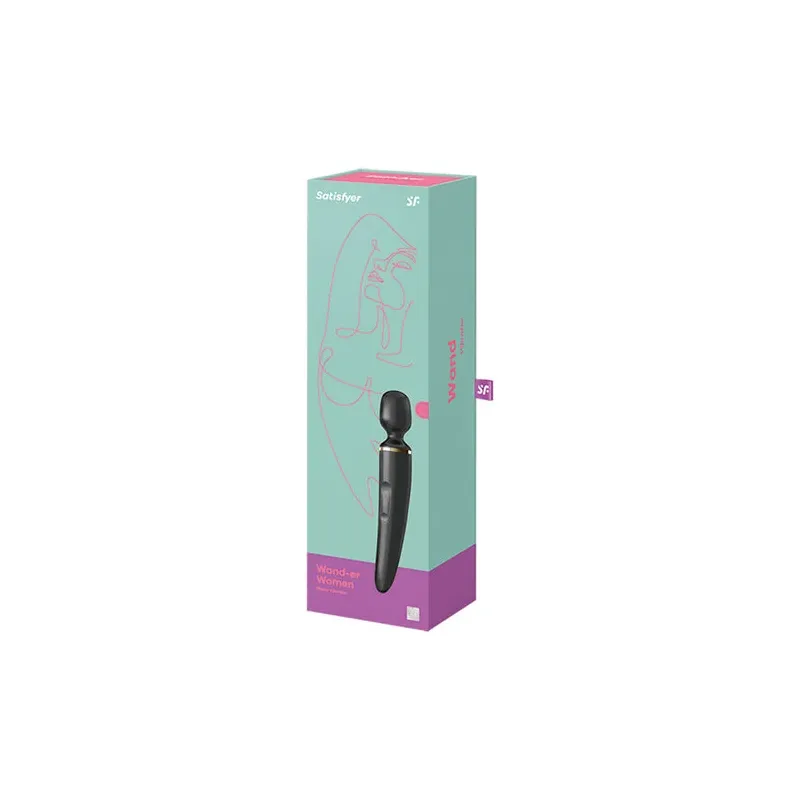 D-223876 SATISFYER WAND