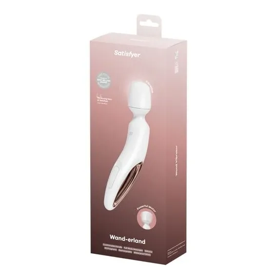 D-244013 SATISFYER WAND