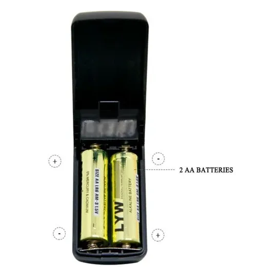 D-218839 BAILE VIBRATORS