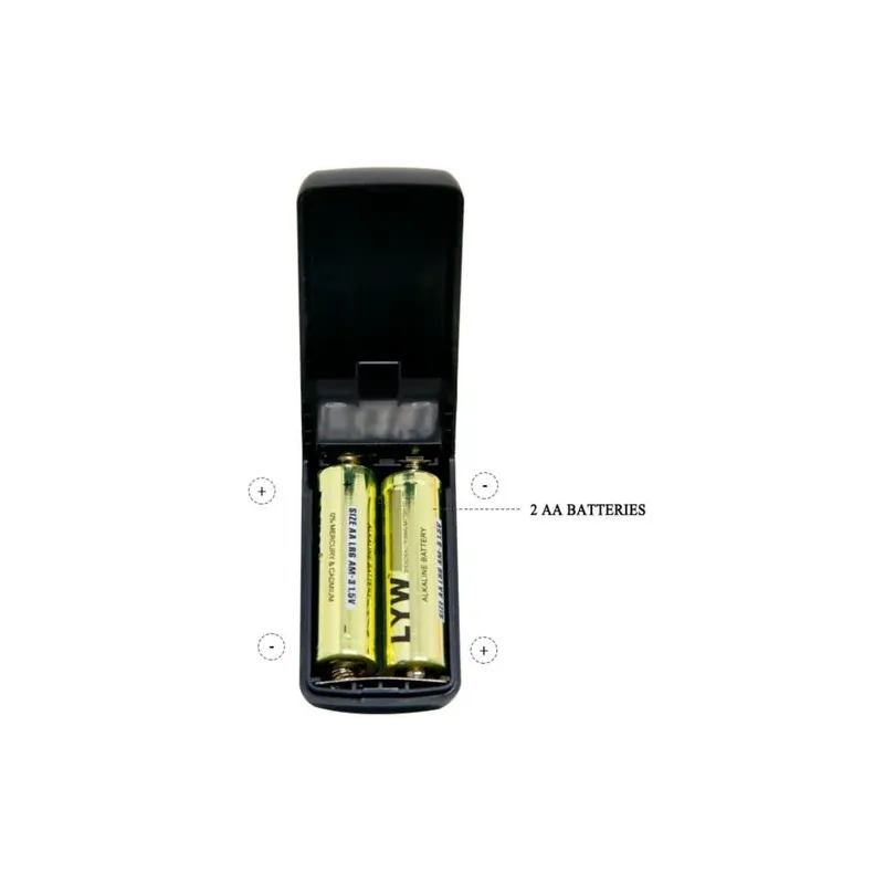 D-218839 BAILE VIBRATORS
