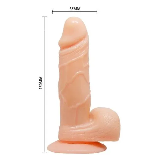 D-218839 BAILE VIBRATORS