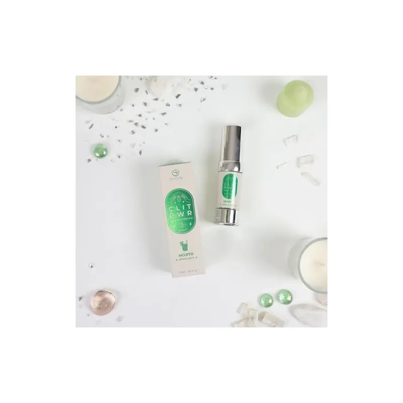 D-239380 SECRETPLAY COSMETIC
