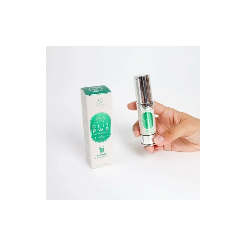 D-239380 SECRETPLAY COSMETIC