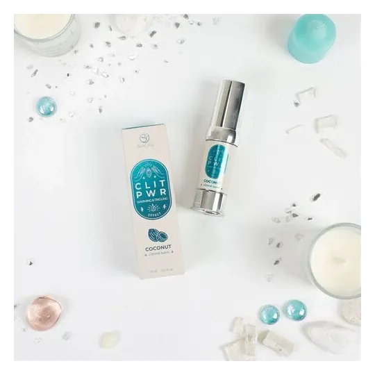 D-239382 SECRETPLAY COSMETIC