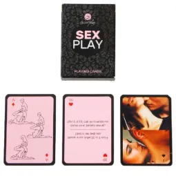 D-222243 SECRETPLAY 100% GAMES