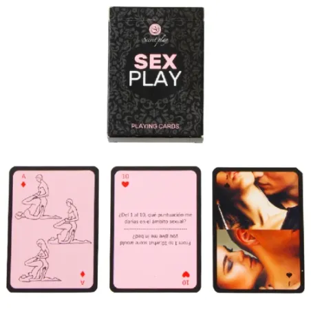 D-222243 SECRETPLAY 100% GAMES