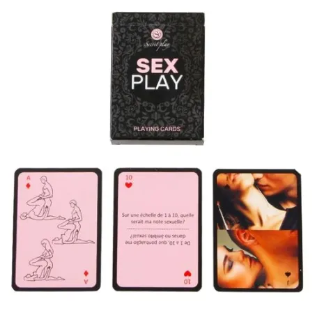 D-222244 SECRETPLAY 100% GAMES