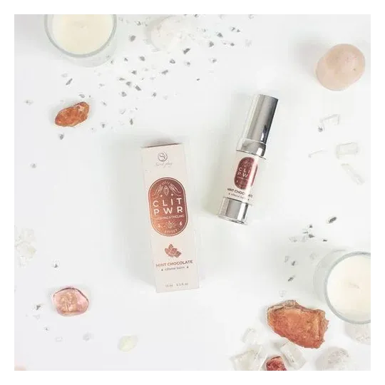 D-239383 SECRETPLAY COSMETIC