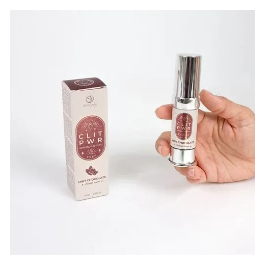 D-239383 SECRETPLAY COSMETIC