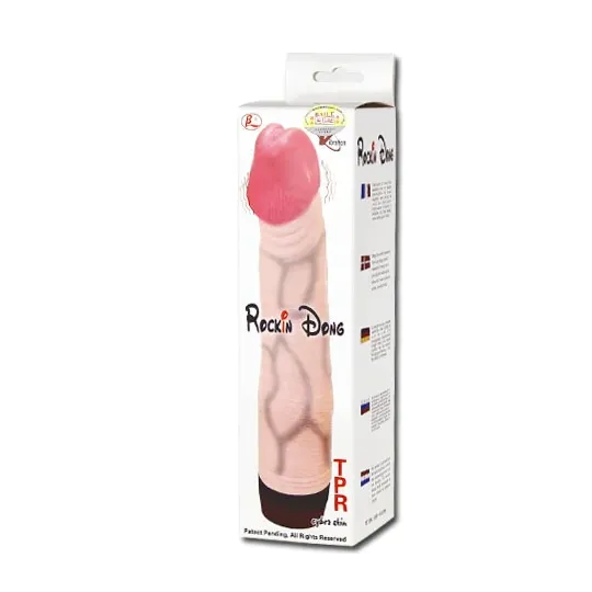 D-199969 BAILE VIBRATORS