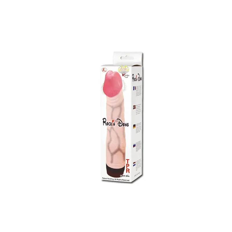D-199969 BAILE VIBRATORS