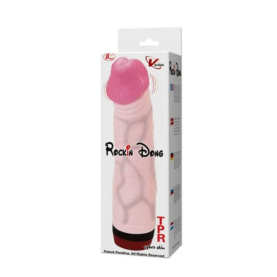 D-199969 BAILE VIBRATORS