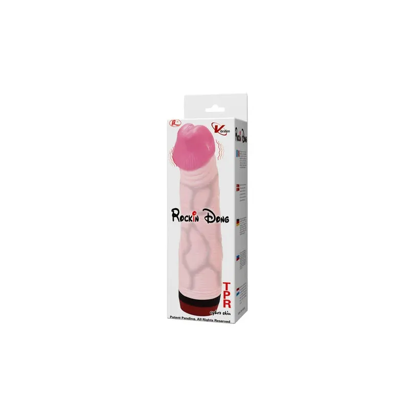 D-199969 BAILE VIBRATORS