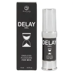 D-214077 SECRETPLAY COSMETIC