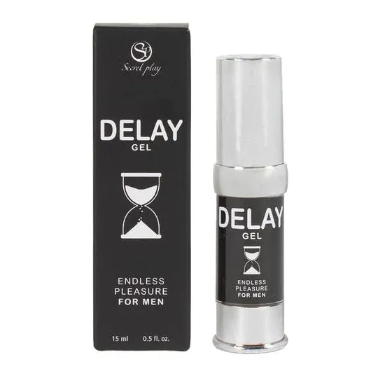D-214077 SECRETPLAY COSMETIC