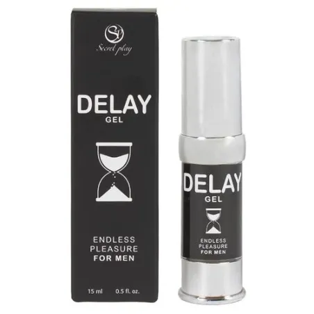 D-214077 SECRETPLAY COSMETIC