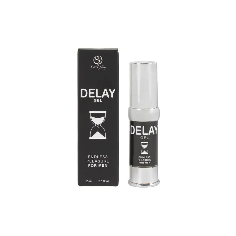 D-214077 SECRETPLAY COSMETIC