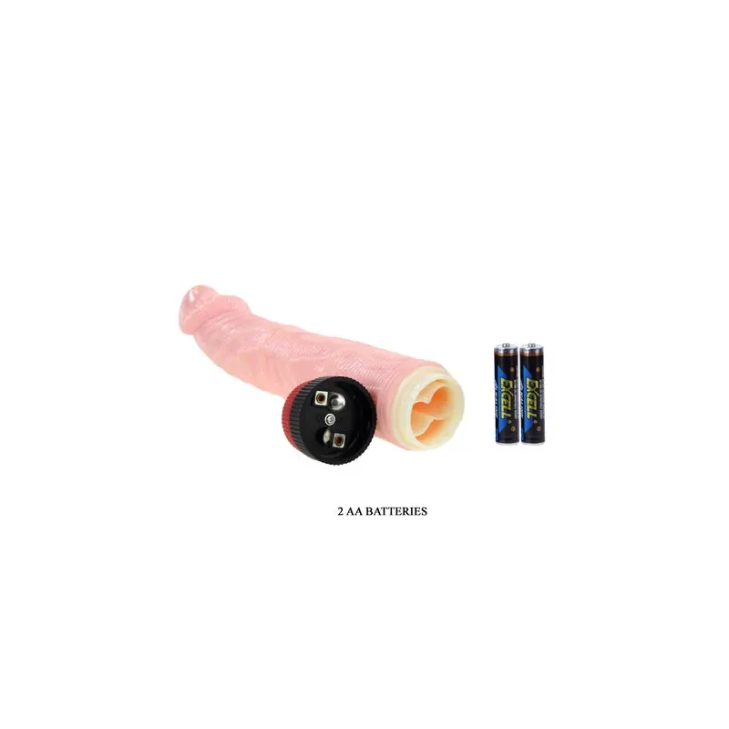D-199969 BAILE VIBRATORS