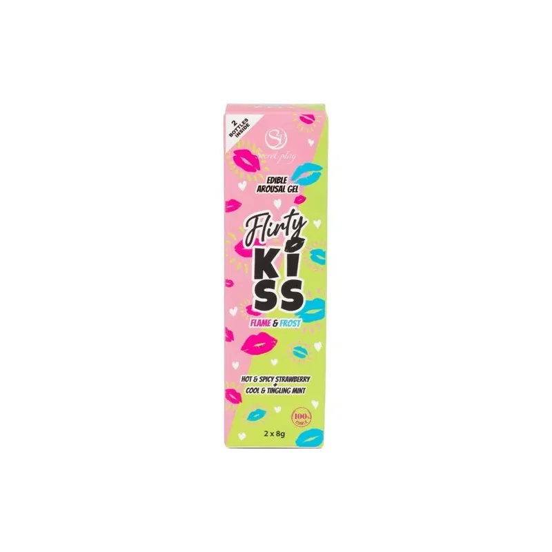 D-244844 SECRETPLAY COSMETIC