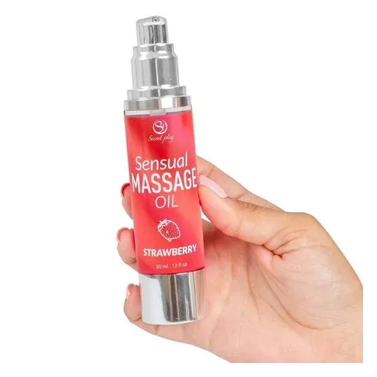 D-244004 SECRETPLAY COSMETIC