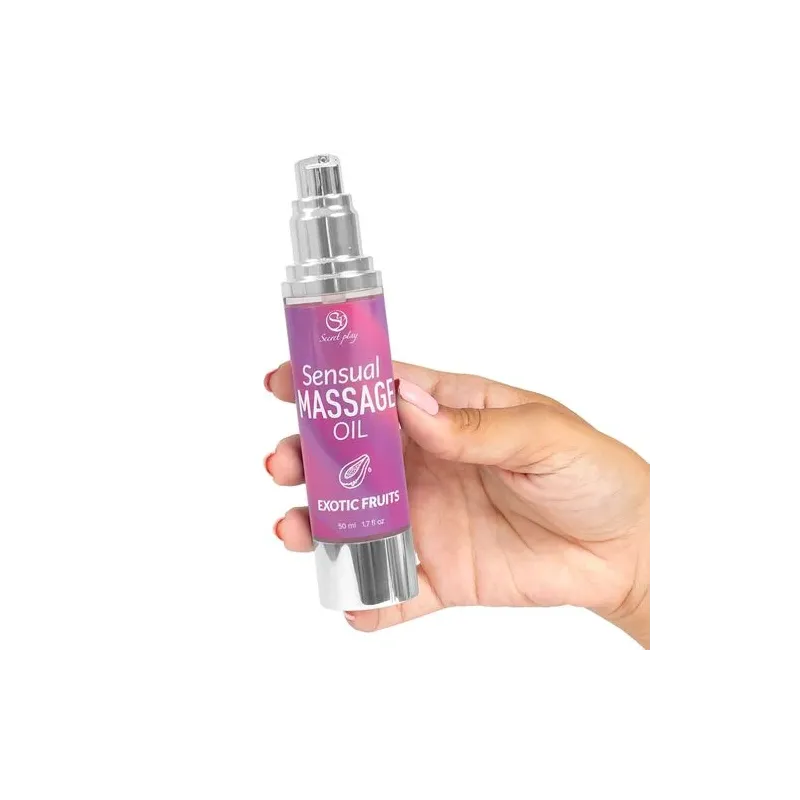 D-244005 SECRETPLAY COSMETIC