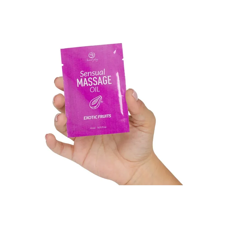 D-244490 SECRETPLAY COSMETIC