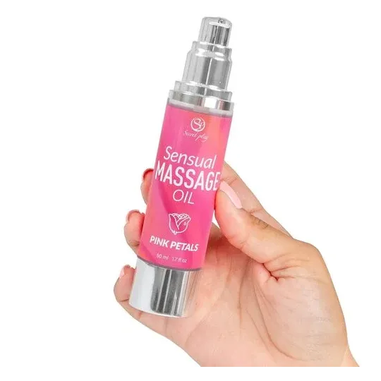D-244006 SECRETPLAY COSMETIC