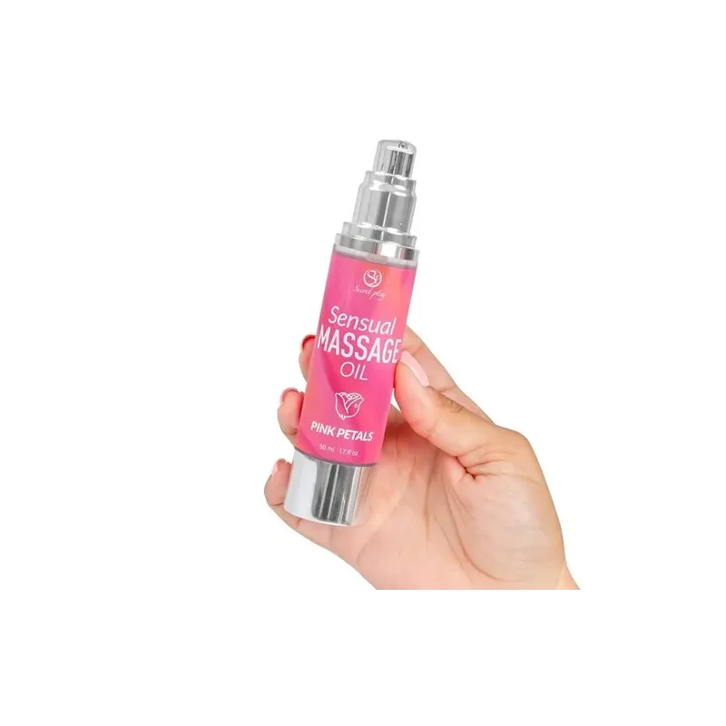 D-244006 SECRETPLAY COSMETIC