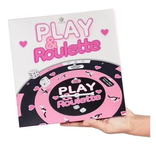 D-232980 SECRETPLAY 100% GAMES
