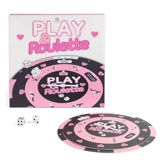 D-232980 SECRETPLAY 100% GAMES