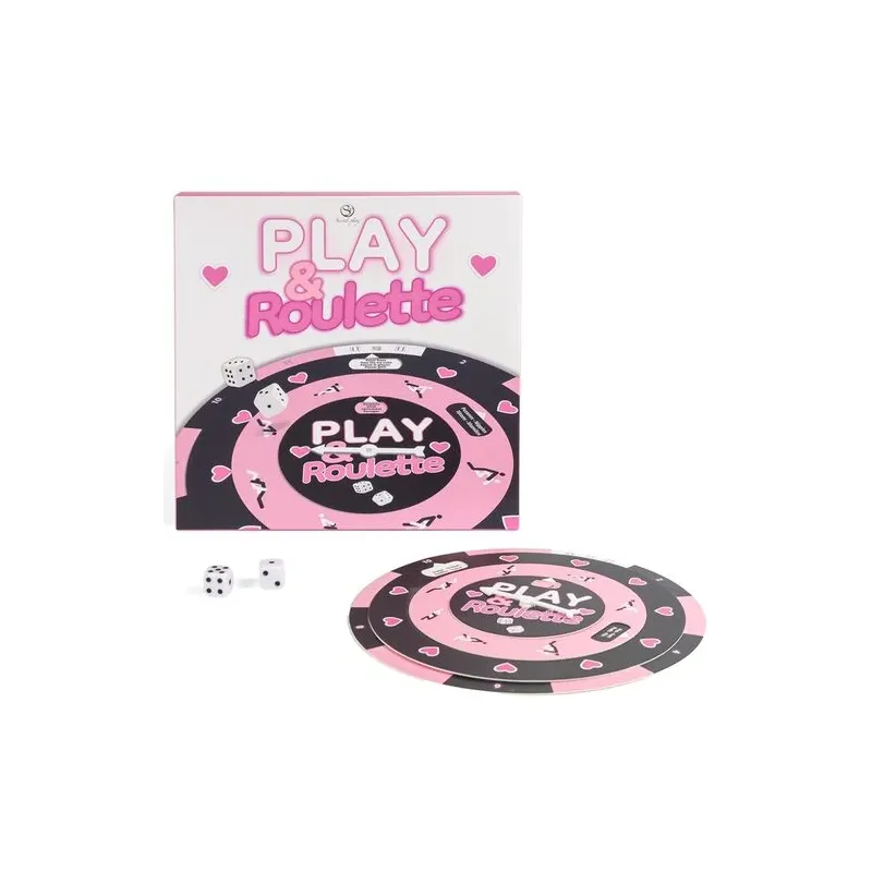 D-232980 SECRETPLAY 100% GAMES