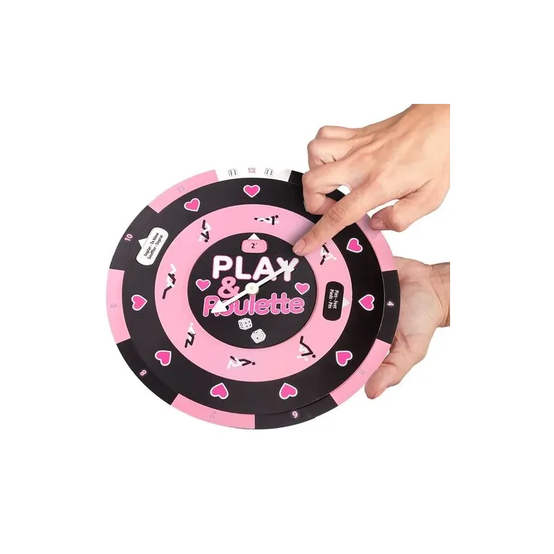 D-232980 SECRETPLAY 100% GAMES