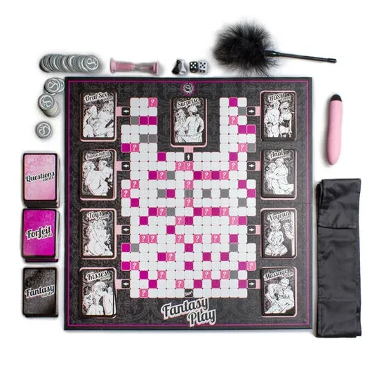 D-229451 SECRETPLAY 100% GAMES