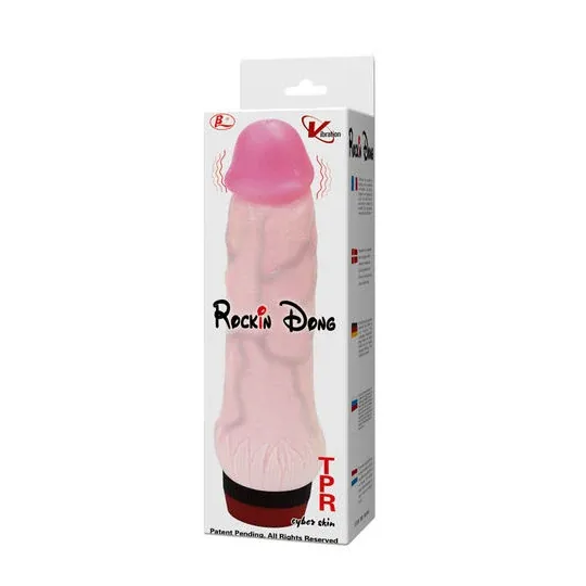 D-199972 BAILE VIBRATORS